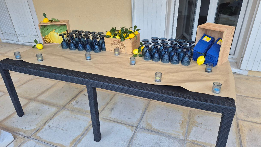 Organisation / Décoration événementielle